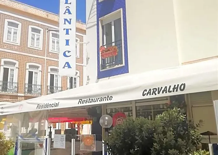 Hotel Atlântica